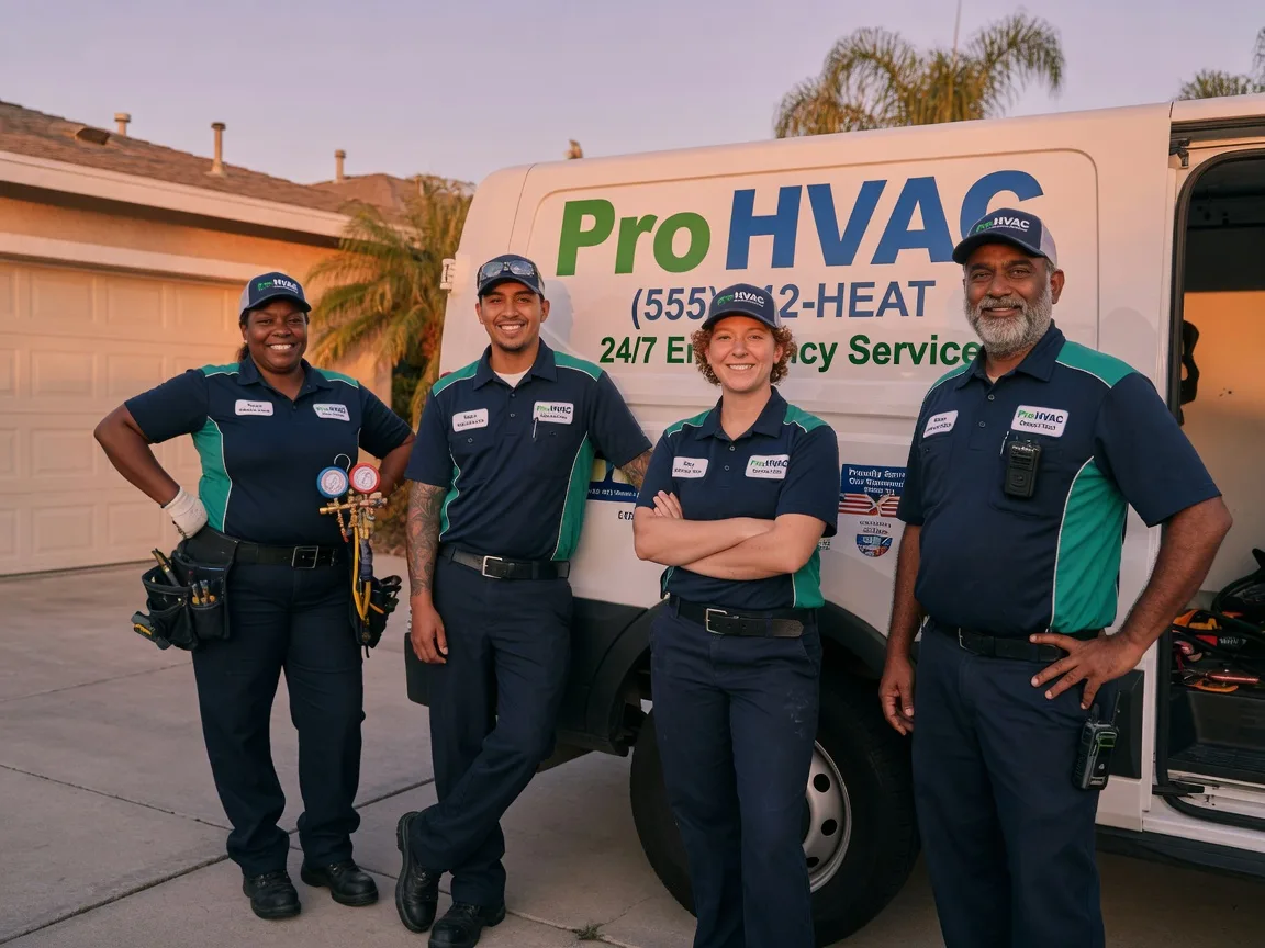 Furnace Repair company in Amanda, OH