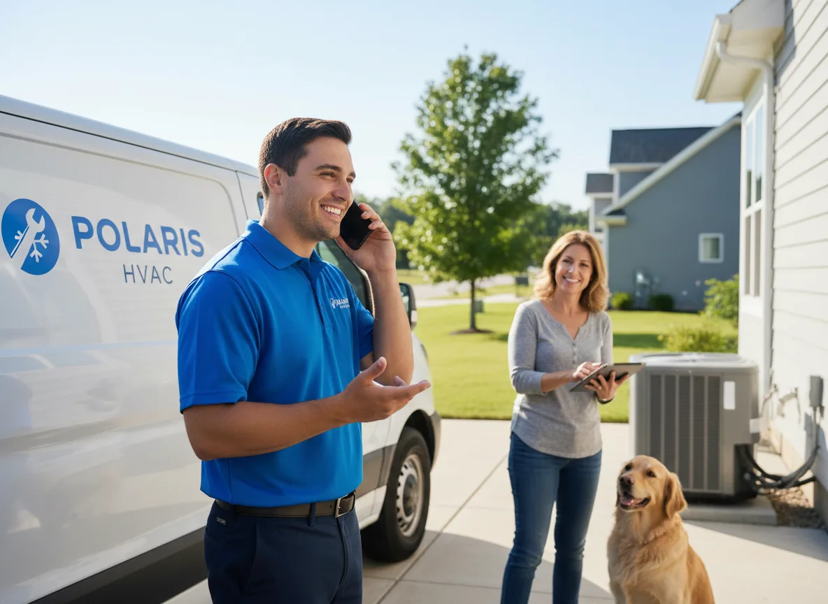 Furnace Repair Amanda, OH FAQs